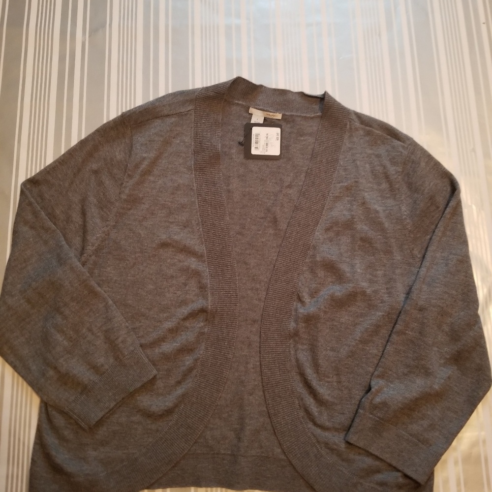 Halogen cardigan - Picture 2 of 7